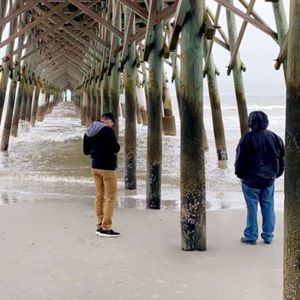 Meet your Posher, Jacob